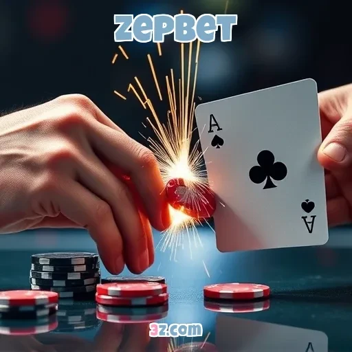zepbet: A Confiança que Conquista os Jogadores Brasileiros