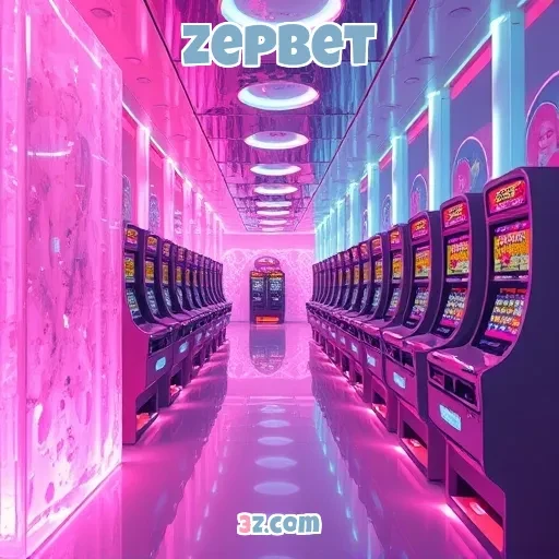 zepbet: Segurança Inovadora para uma Experiência de Jogo Superior