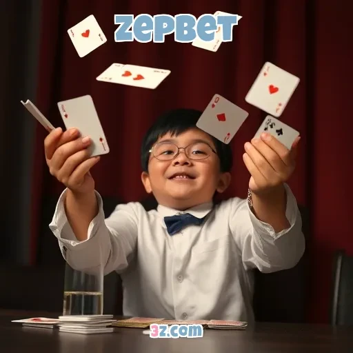 zepbet: Descubra Oportunidades Incríveis na Seção VIP do Site!
